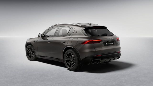 Maserati Grecale Modena L4 MHEV 330CV AWD