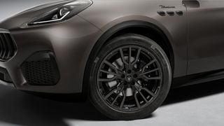 Maserati Grecale Modena L4 MHEV 330CV AWD
