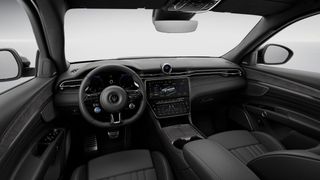 Maserati Grecale Modena L4 MHEV 330CV AWD