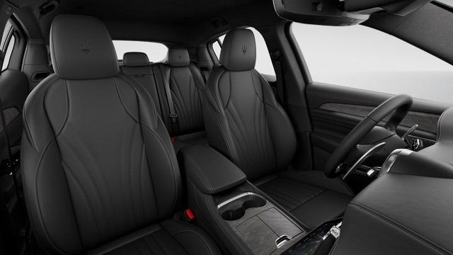Maserati Grecale Modena L4 MHEV 330CV AWD