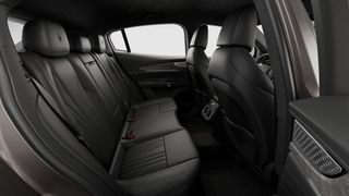 Maserati Grecale Modena L4 MHEV 330CV AWD