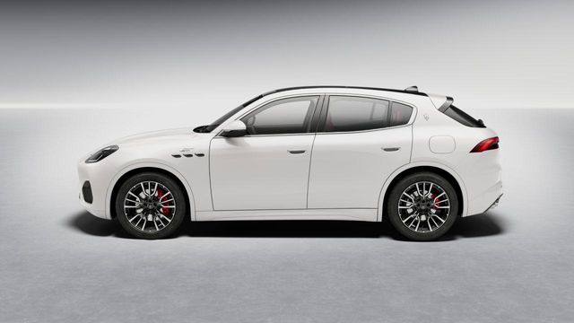 Maserati Grecale Modena L4 MHEV 330CV AWD