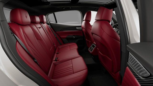 Maserati Grecale Modena L4 MHEV 330CV AWD