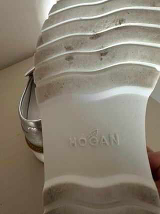 Scarpe hogan