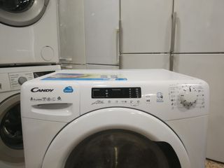 Lavadora secadora Candy 8kg 5kg