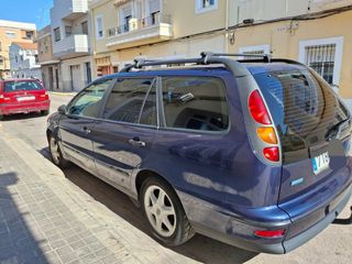 FIAT Marea 2001