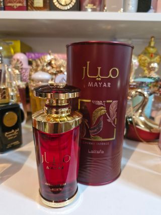 Mayar Cherry Intense