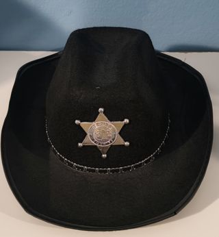 Sombrero unisex 