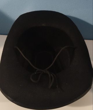 Sombrero unisex 