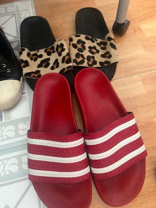 Zapatillas 