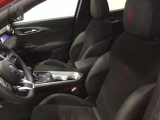 Alfa Romeo Tonale 1.5 MHEV 160cv FWD Veloce