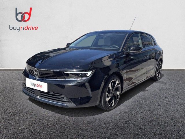 Opel Astra 1.2T SHT 130cv GS Line
