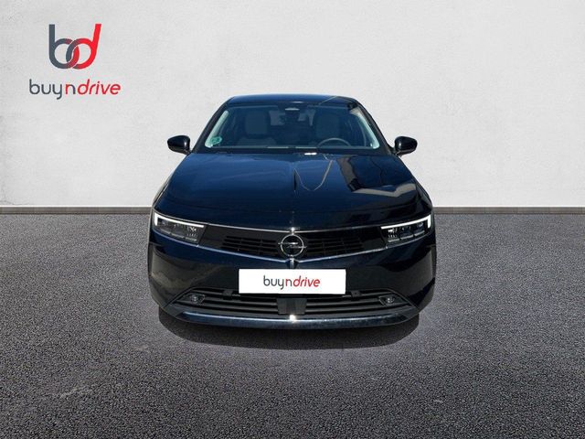 Opel Astra 1.2T SHT 130cv GS Line