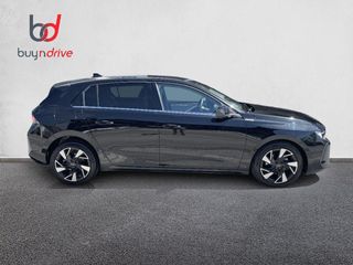 Opel Astra 1.2T SHT 130cv GS Line