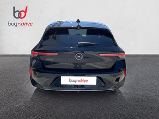 Opel Astra 1.2T SHT 130cv GS Line