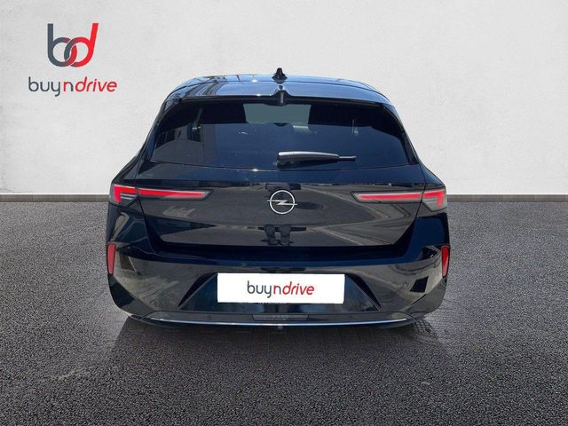 Opel Astra 1.2T SHT 130cv GS Line