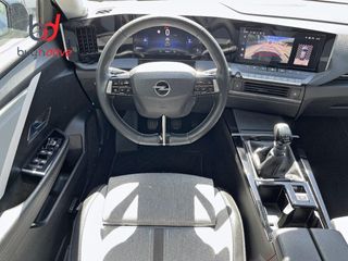 Opel Astra 1.2T SHT 130cv GS Line