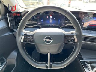Opel Astra 1.2T SHT 130cv GS Line