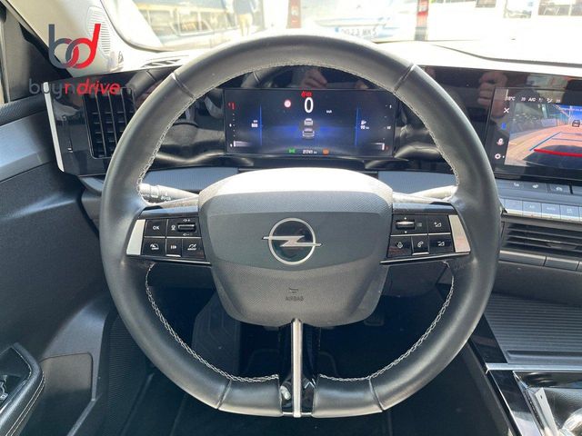 Opel Astra 1.2T SHT 130cv GS Line
