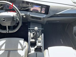 Opel Astra 1.2T SHT 130cv GS Line