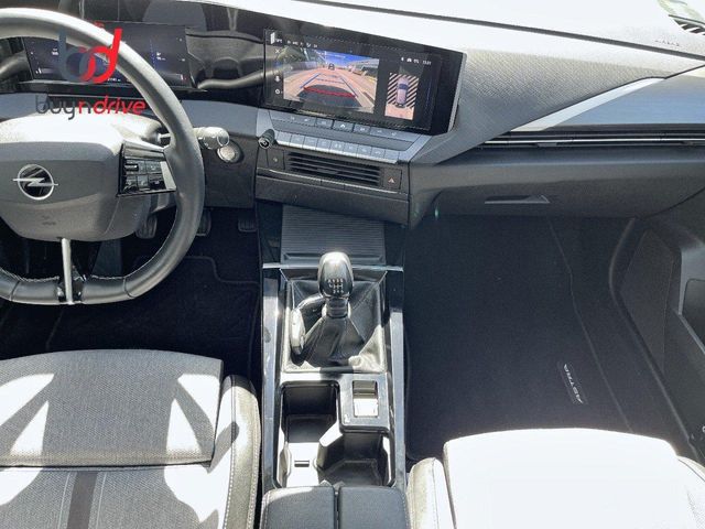 Opel Astra 1.2T SHT 130cv GS Line