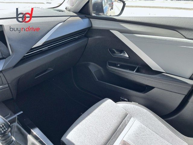 Opel Astra 1.2T SHT 130cv GS Line