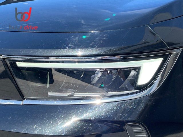 Opel Astra 1.2T SHT 130cv GS Line