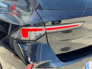 Opel Astra 1.2T SHT 130cv GS Line