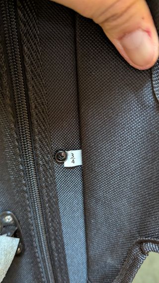 Violín Classic Cantabile