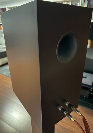 Altavoces HUM Seas Excel