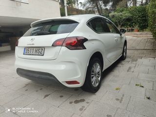 Citroen DS4 2013