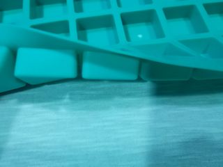 Molde nuevo chocolate 40 porciones