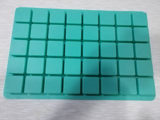 Molde nuevo chocolate 40 porciones