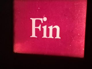 SCHOLLGIRL No 1- TRES CORTOS-SUPER 8MM