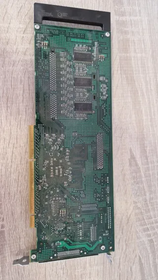 Controladora HP 011818-001 305414-001