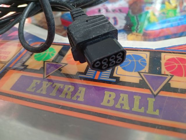 Pistola clónica NES, Ninpondo, Nasa, etc...