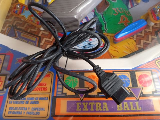 Pistola clónica NES, Ninpondo, Nasa, etc...