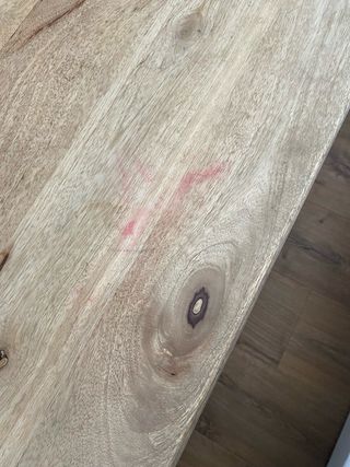 Baúl madera mango Maisons du monde