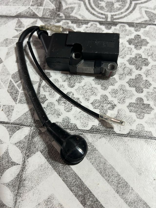 Bobina di accensione per motosega mo