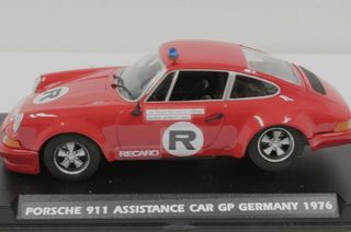 Coche Scalextric