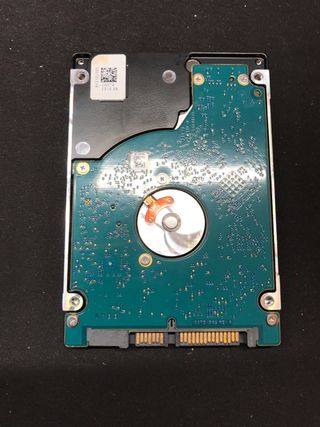 Disco duro 500GB