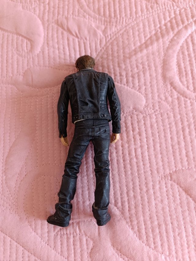 Figura NECA Edward de Crepúsculo