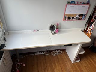 Habitación en modulos preciosa