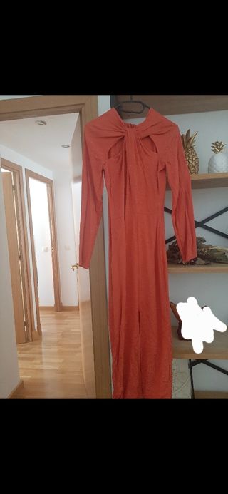 Vestido Scalpers como nuevo