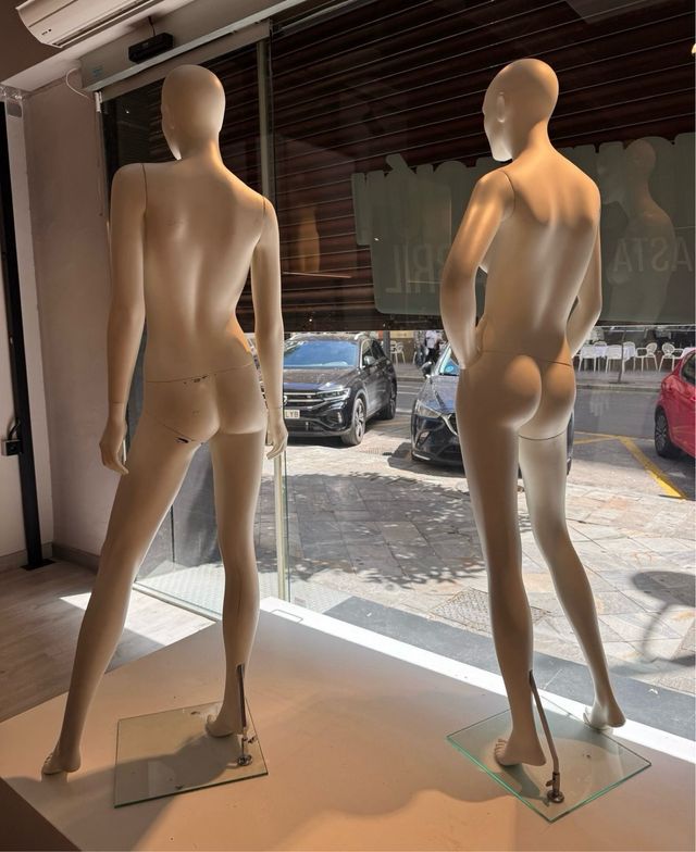 MANIQUÍES
