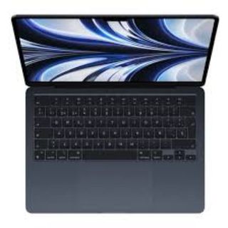 Macbook air 15 m2