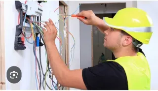 ELECTRICISTAS 24 HRS. 649 878 807