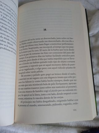 MANEL LOUREIRO, APOCALIPSIS 2