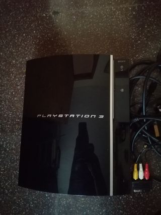 Playstation 3