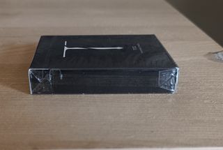 Carte da gioco T - Black Carte TCC Nuove
